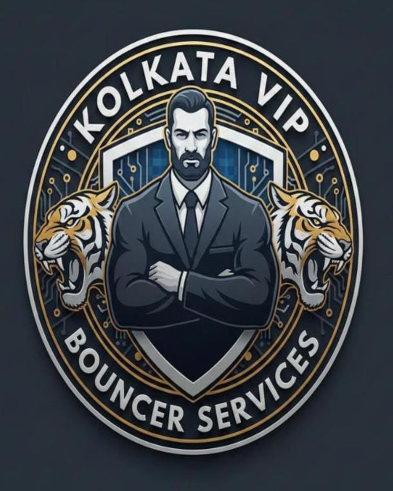 Owner - Kolkata VIP Bouncer Services