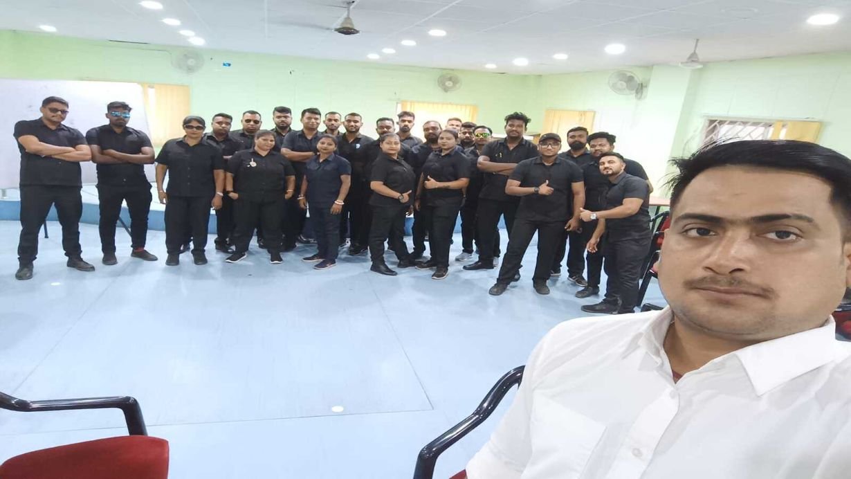 Kolkata VIP Bouncer Services event photo 2