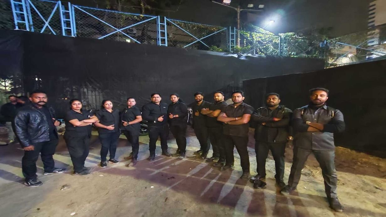 Kolkata VIP Bouncer Services event photo 3