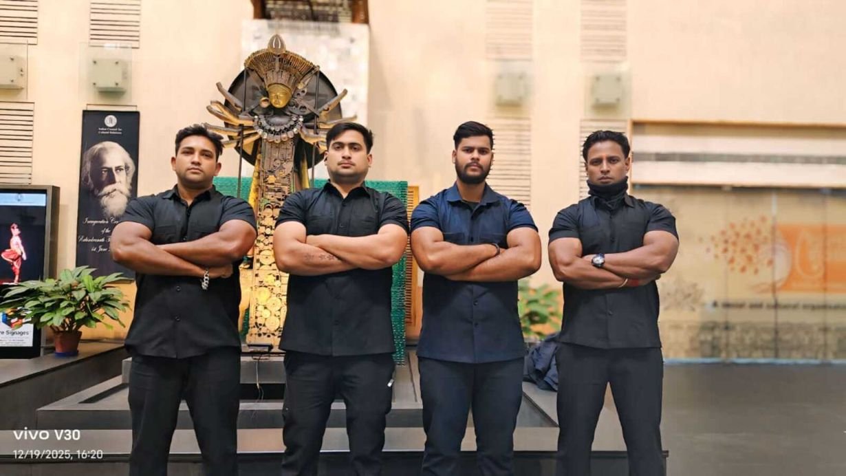 Kolkata VIP Bouncer Services event photo 4