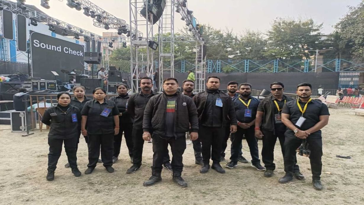 Kolkata VIP Bouncer Services event photo 5
