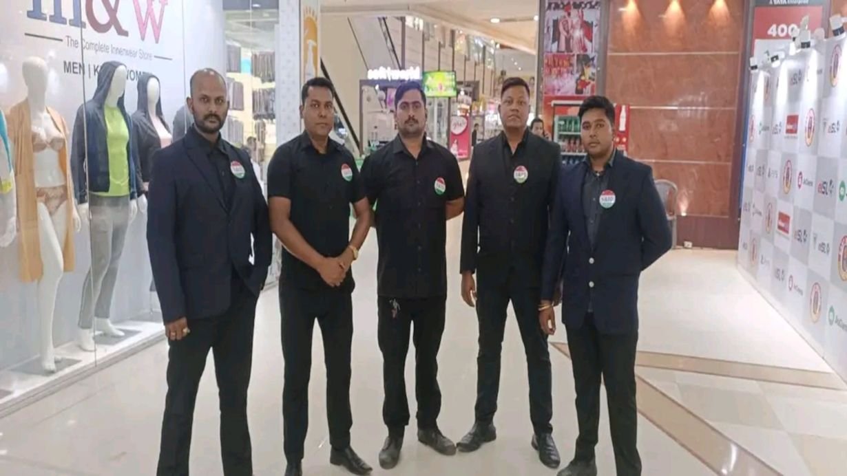 Kolkata VIP Bouncer Services event photo 7