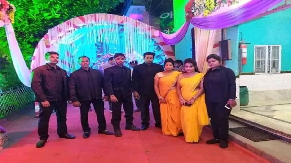 Kolkata VIP Bouncer Services event photo 9