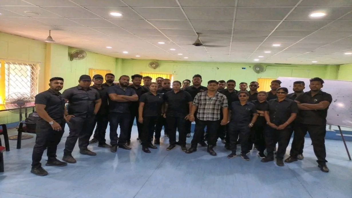 Kolkata VIP Bouncer Services event photo 10