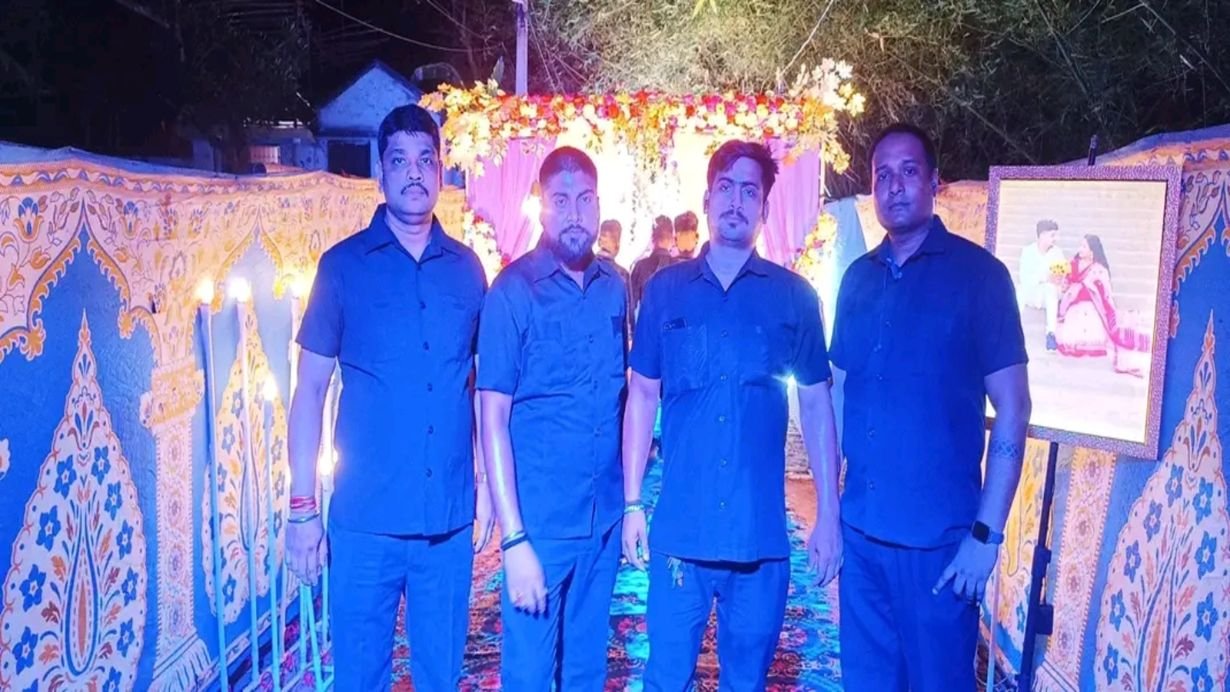 Kolkata VIP Bouncer Services event photo 11
