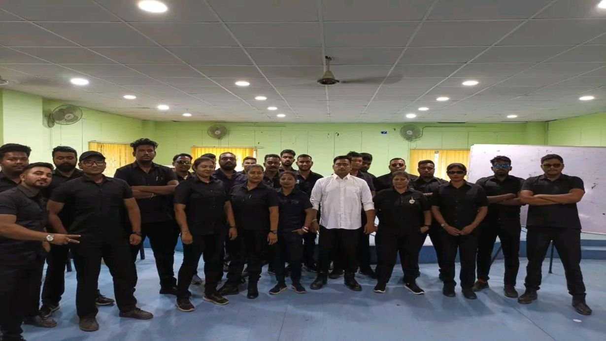 Kolkata VIP Bouncer Services event photo 12