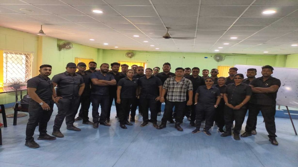 Kolkata VIP Bouncer Services event photo 14