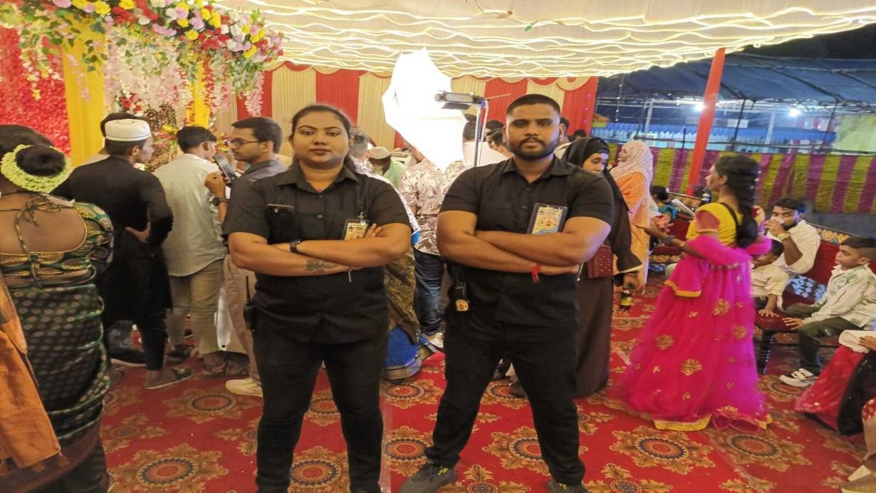 Kolkata VIP Bouncer Services event photo 15