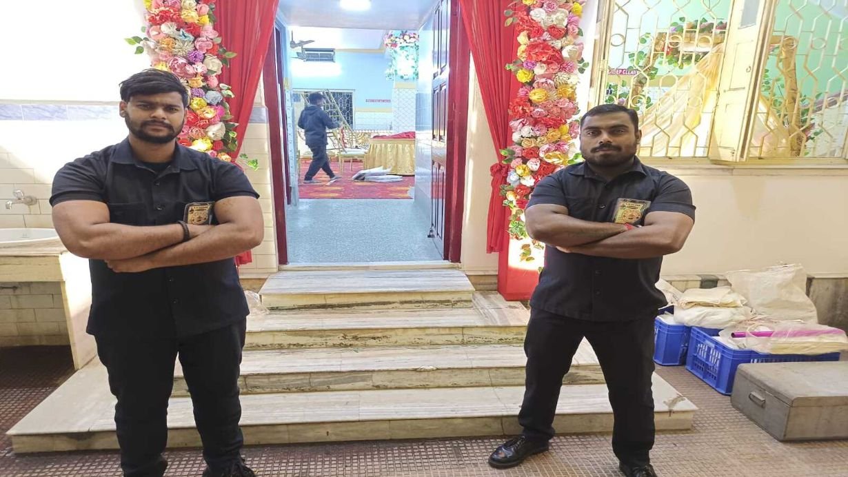Kolkata VIP Bouncer Services event photo 16