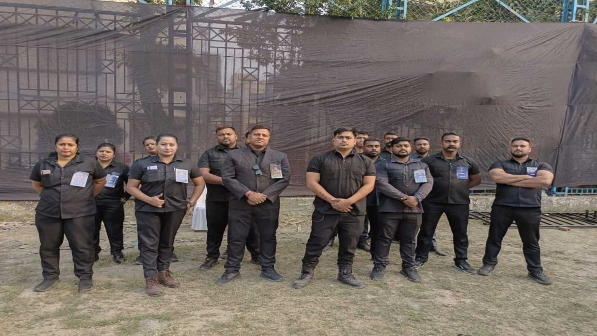 Kolkata VIP Bouncer Services event photo 17