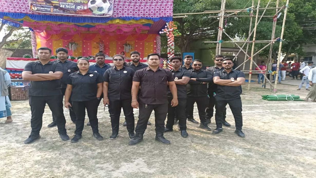 Kolkata VIP Bouncer Services event photo 18