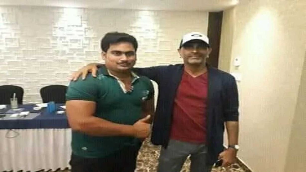 Kolkata VIP Bouncer Services event photo 19