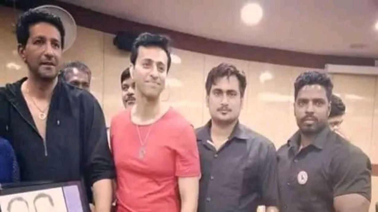 Kolkata VIP Bouncer Services event photo 21