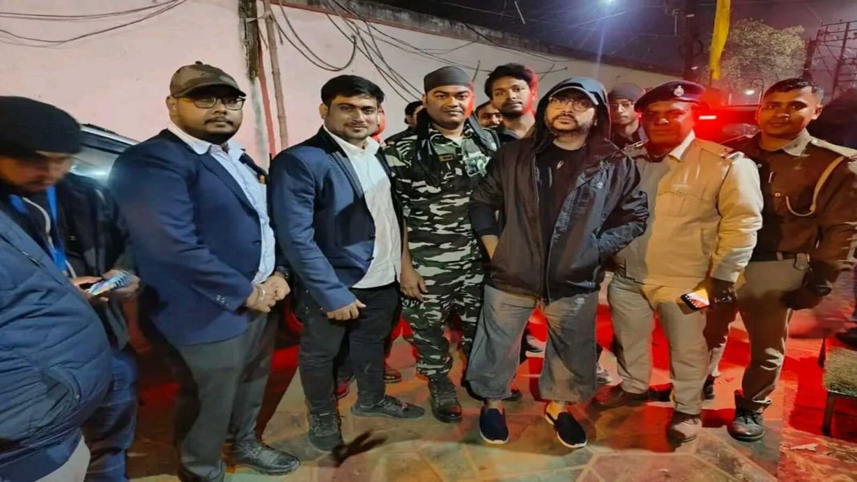 Kolkata VIP Bouncer Services event photo 22