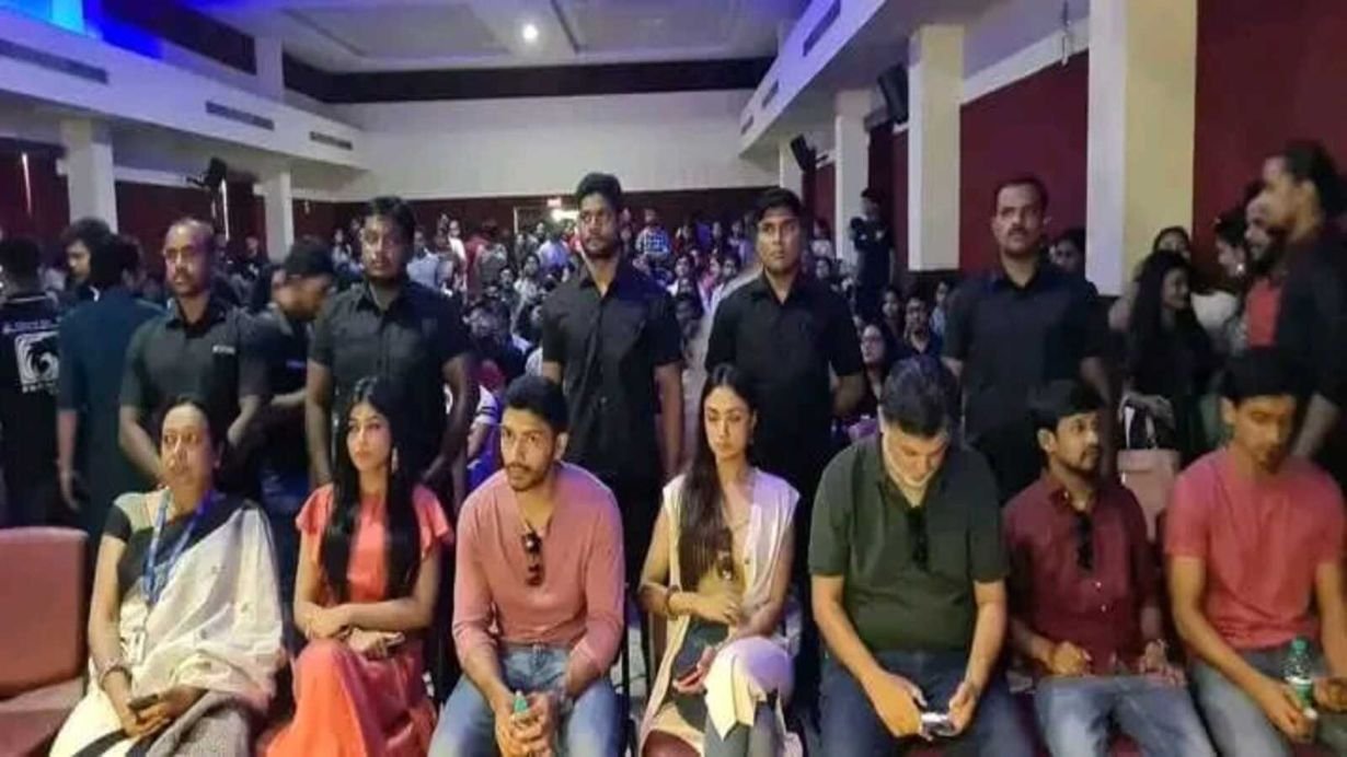 Kolkata VIP Bouncer Services event photo 23