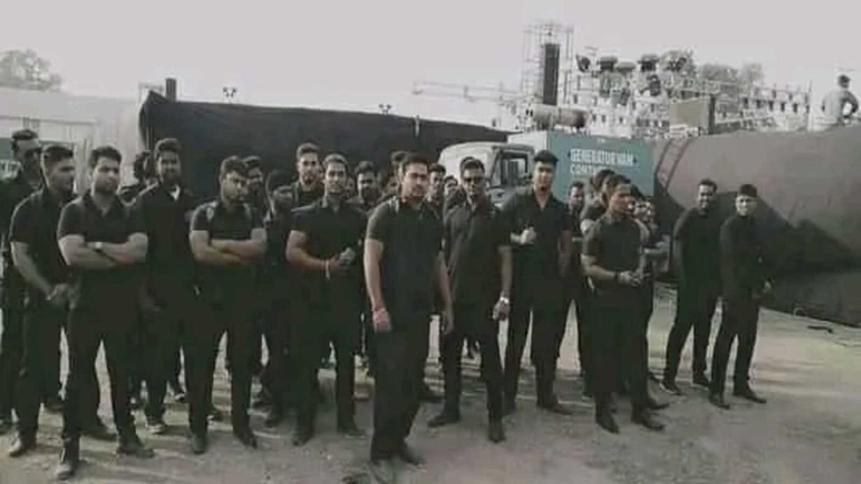 Kolkata VIP Bouncer Services event photo 25