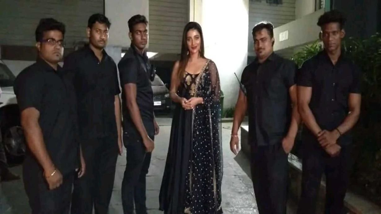 Kolkata VIP Bouncer Services event photo 26