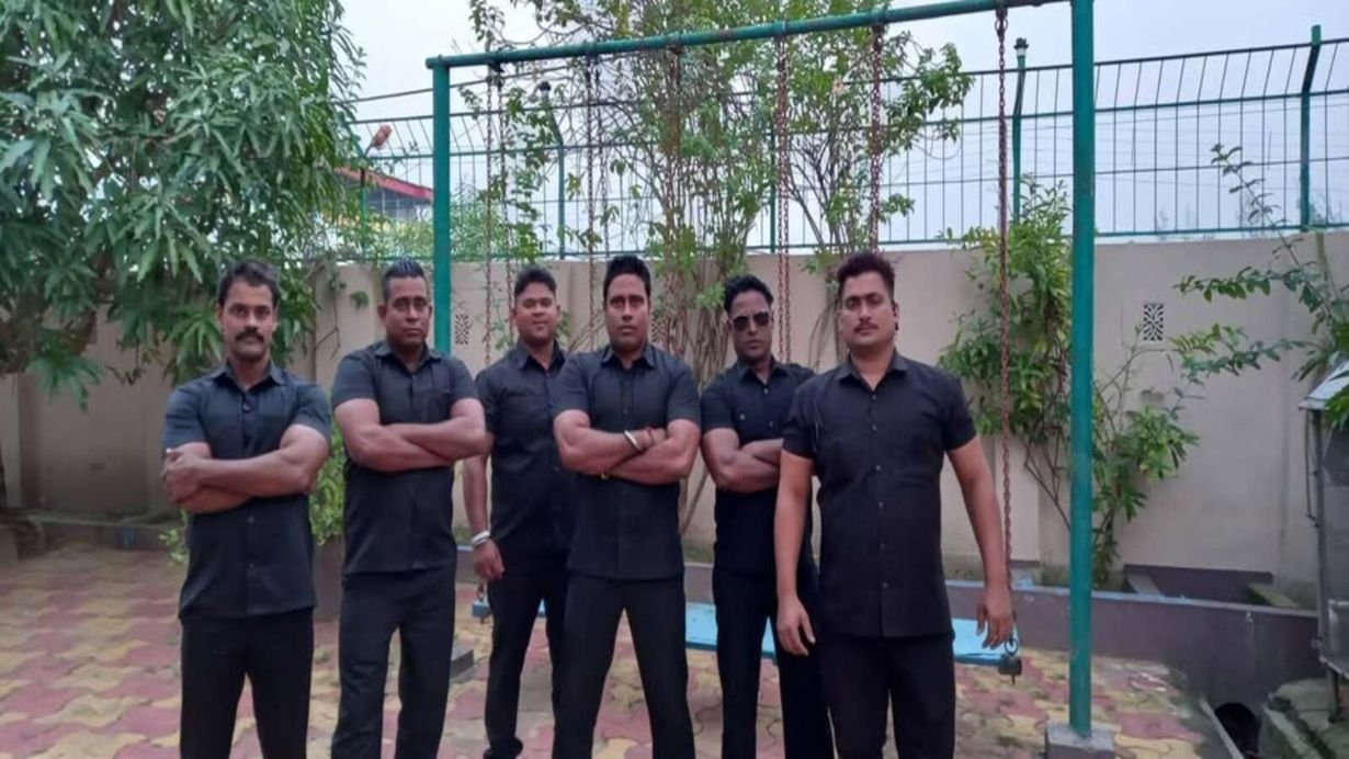 Kolkata VIP Bouncer Services event photo 28