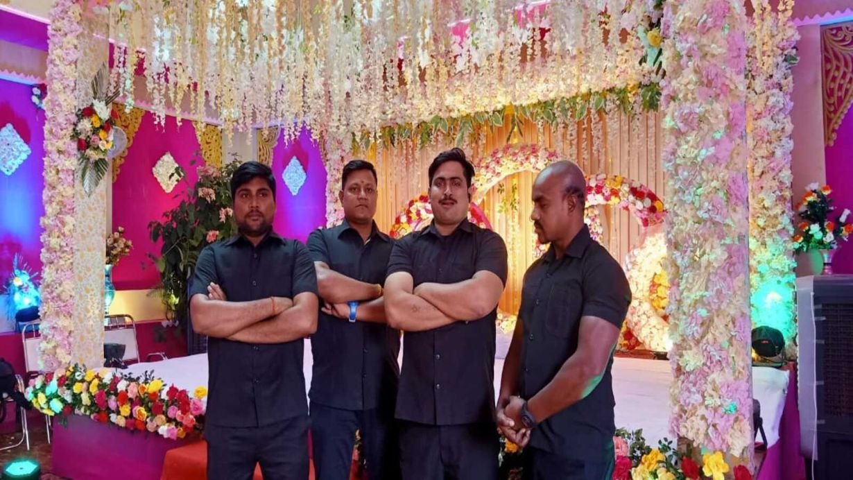 Kolkata VIP Bouncer Services event photo 29