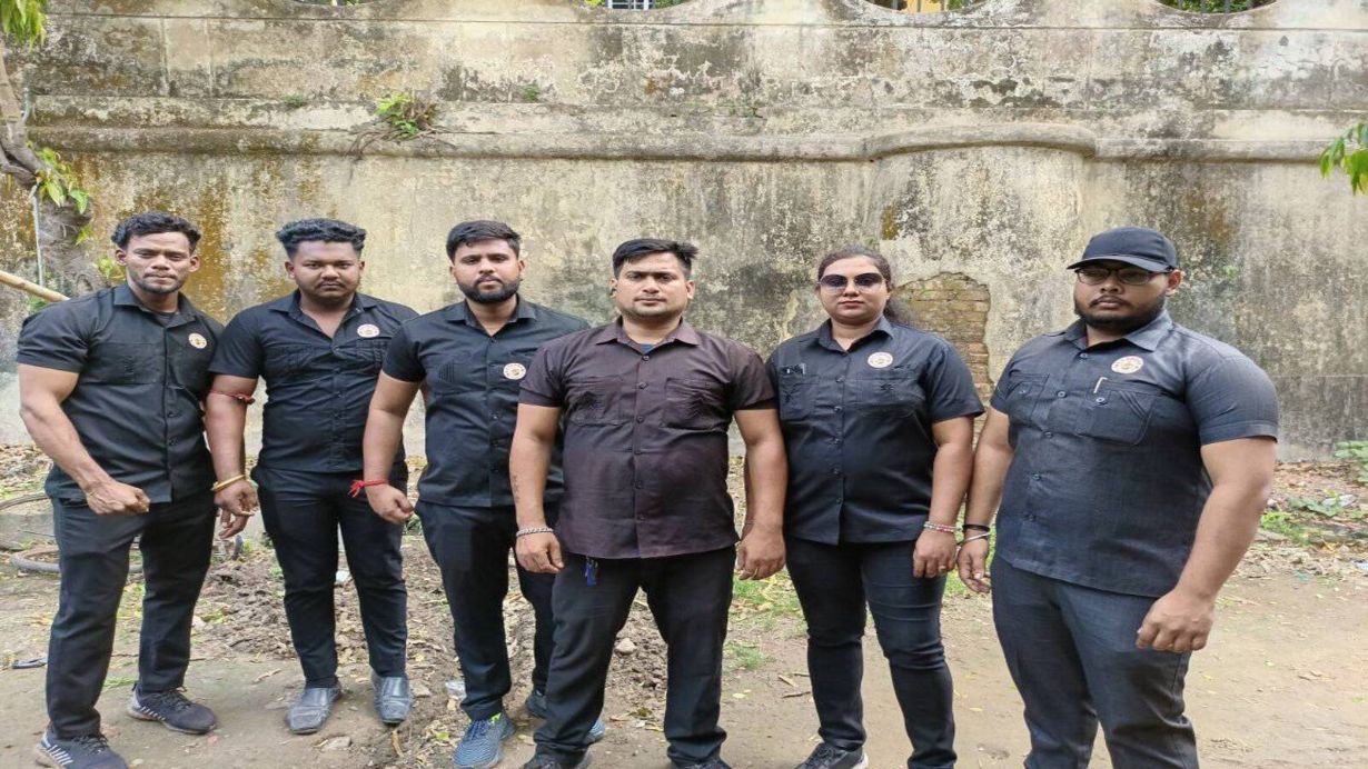 Kolkata VIP Bouncer Services event photo 30