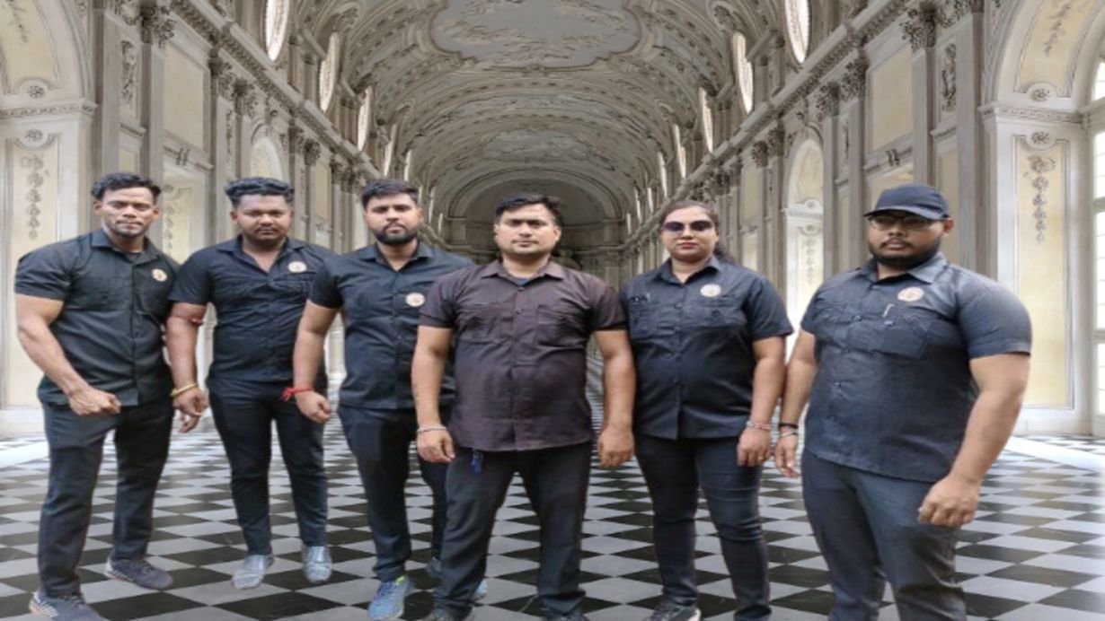 Kolkata VIP Bouncer Services event photo 31