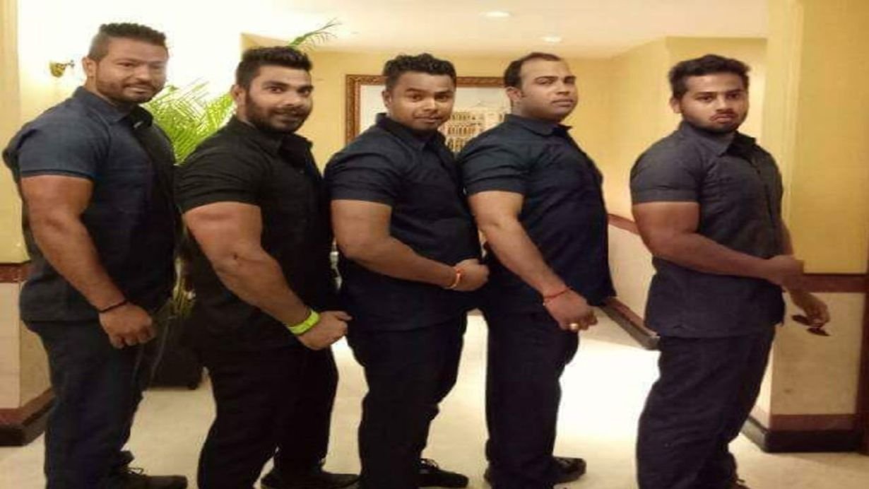 Kolkata VIP Bouncer Services event photo 33