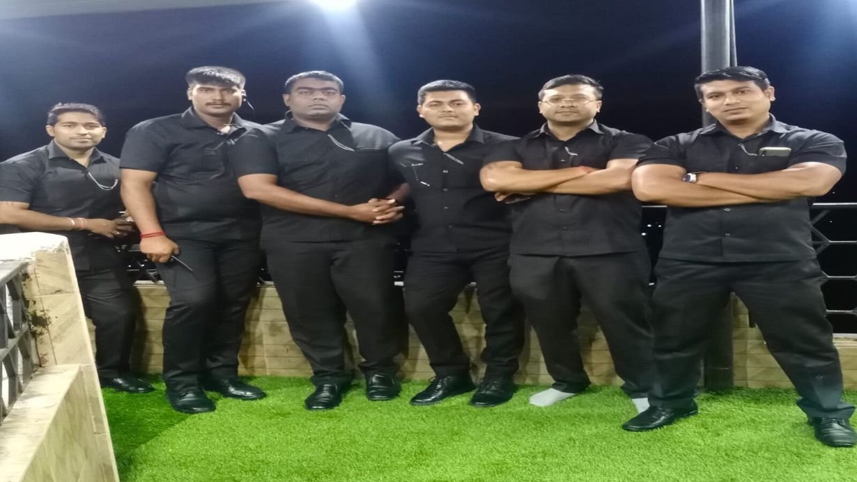 Kolkata VIP Bouncer Services event photo 34
